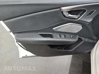 2020 Acura RDX w/A-Spec Pkg – miniatura 9