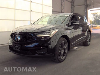 2020 Acura RDX w/A-Spec Pkg