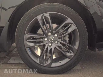 2020 Acura RDX w/A-Spec Pkg – miniatura 10