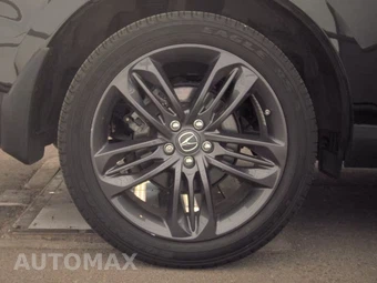 2020 Acura RDX w/A-Spec Pkg – miniatura 11