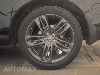 2020 Acura RDX w/A-Spec Pkg – miniatura 12