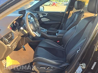 2020 Acura RDX w/A-Spec Pkg – miniatura 13
