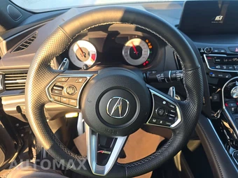 2020 Acura RDX w/A-Spec Pkg – miniatura 16