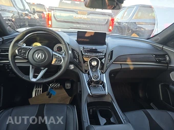 2020 Acura RDX w/A-Spec Pkg – miniatura 17