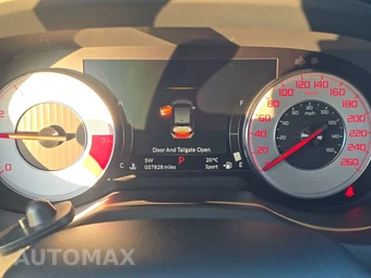 2020 Acura RDX w/A-Spec Pkg – miniatura 18