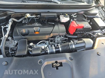 2020 Acura RDX w/A-Spec Pkg – miniatura 22