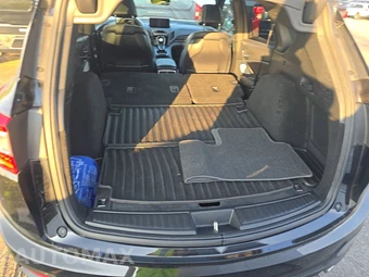 2020 Acura RDX w/A-Spec Pkg – miniatura 23