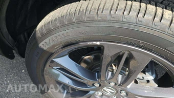 2020 Acura RDX w/A-Spec Pkg – miniatura 35