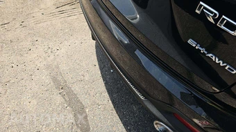 2020 Acura RDX w/A-Spec Pkg – miniatura 37