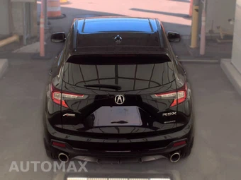 2020 Acura RDX w/A-Spec Pkg – miniatura 6