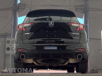2020 Acura RDX w/A-Spec Pkg – miniatura 7