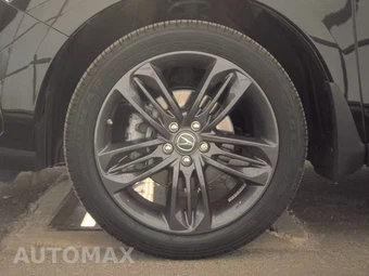 2020 Acura RDX w/A-Spec Pkg – miniatura 9