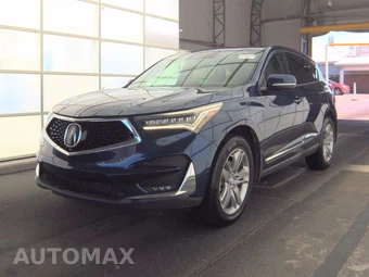 2020 Acura RDX w/Advance Pkg