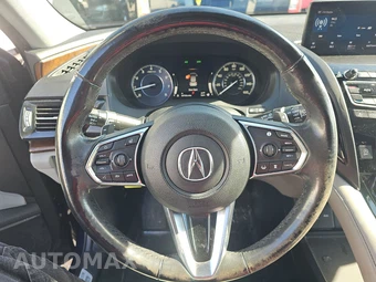 2020 Acura RDX w/Advance Pkg – miniatura 10