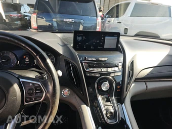 2020 Acura RDX w/Advance Pkg – miniatura 11