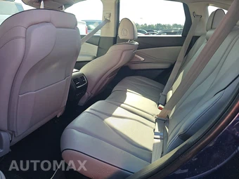 2020 Acura RDX w/Advance Pkg – miniatura 13