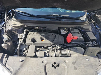 2020 Acura RDX w/Advance Pkg – miniatura 15