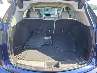 2020 Acura RDX w/Advance Pkg – miniatura 16