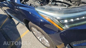 2020 Acura RDX w/Advance Pkg – miniatura 20