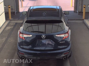 2020 Acura RDX w/Advance Pkg – miniatura 5