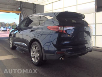2020 Acura RDX w/Advance Pkg – miniatura 6