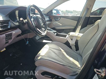 2020 Acura RDX w/Advance Pkg – miniatura 7