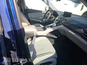 2020 Acura RDX w/Advance Pkg – miniatura 8