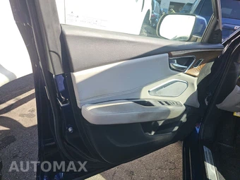 2020 Acura RDX w/Advance Pkg – miniatura 9