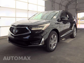 2020 Acura RDX w/Advance Pkg