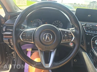2020 Acura RDX w/Advance Pkg – miniatura 10