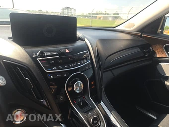 2020 Acura RDX w/Advance Pkg – miniatura 11