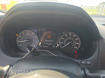 2020 Acura RDX w/Advance Pkg – miniatura 12