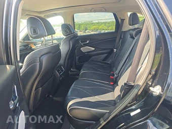 2020 Acura RDX w/Advance Pkg – miniatura 13