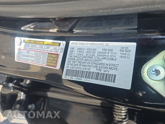 2020 Acura RDX w/Advance Pkg – miniatura 14