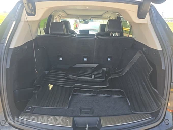 2020 Acura RDX w/Advance Pkg – miniatura 16