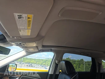 2020 Acura RDX w/Advance Pkg – miniatura 17