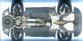 2020 Acura RDX w/Advance Pkg – miniatura 18