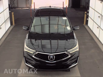 2020 Acura RDX w/Advance Pkg – miniatura 2