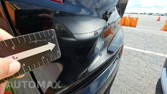 2020 Acura RDX w/Advance Pkg – miniatura 22