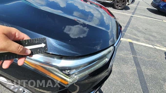 2020 Acura RDX w/Advance Pkg – miniatura 24