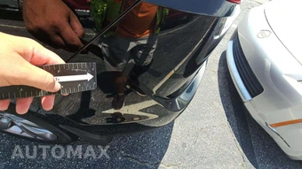 2020 Acura RDX w/Advance Pkg – miniatura 25
