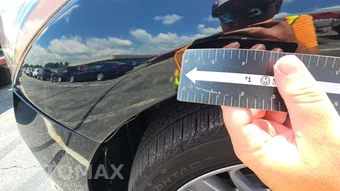 2020 Acura RDX w/Advance Pkg – miniatura 27