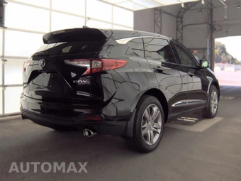 2020 Acura RDX w/Advance Pkg – miniatura 4