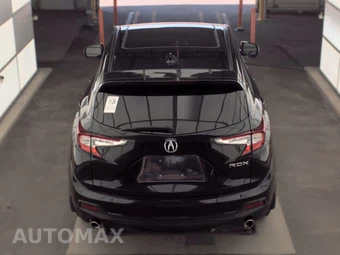 2020 Acura RDX w/Advance Pkg – miniatura 5