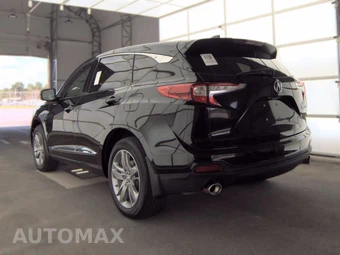 2020 Acura RDX w/Advance Pkg – miniatura 6