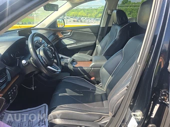 2020 Acura RDX w/Advance Pkg – miniatura 7