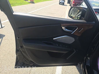 2020 Acura RDX w/Advance Pkg – miniatura 9
