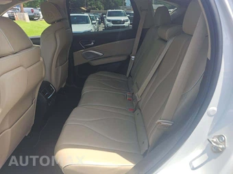 2020 Acura RDX w/Advance Pkg – miniatura 10