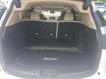 2020 Acura RDX w/Advance Pkg – miniatura 11