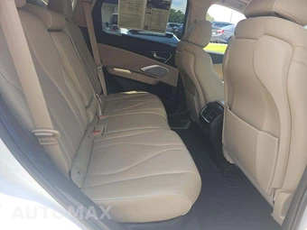 2020 Acura RDX w/Advance Pkg – miniatura 13